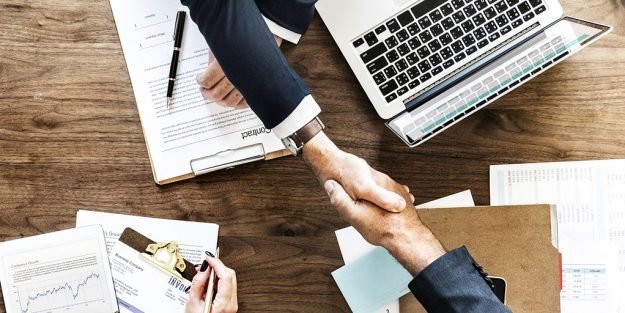 Service Desk Client Satisfaction and Account Management Service Desk Client Satisfaction and Account Management