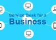 Repercussions of an Underutilized Service Desk for a Business